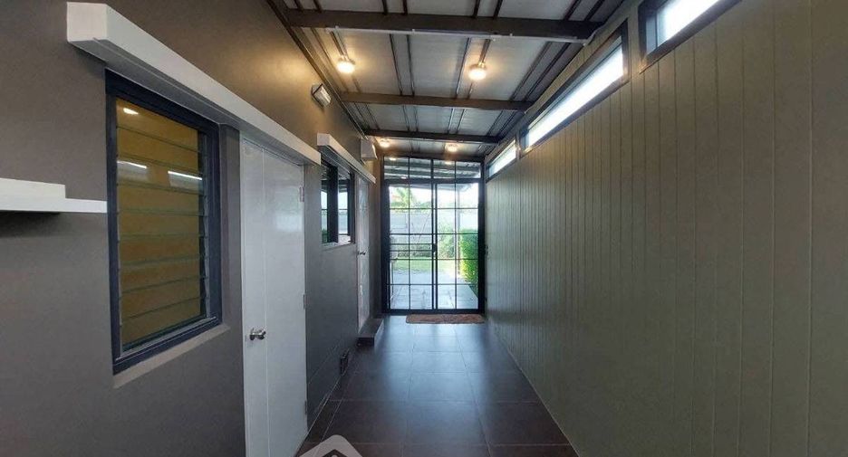 出售 4 卧室 独立屋 在 Thawi Watthana, 曼谷