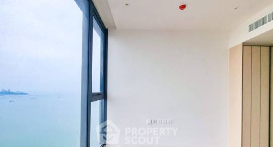 For sale 2 ベッドルーム condo in Bang Lamung, Chonburi