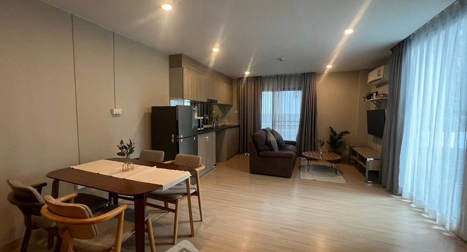 For sale 1 bed condo in Watthana, Bangkok