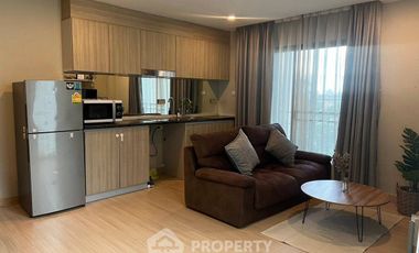 For sale 1 bed condo in Watthana, Bangkok