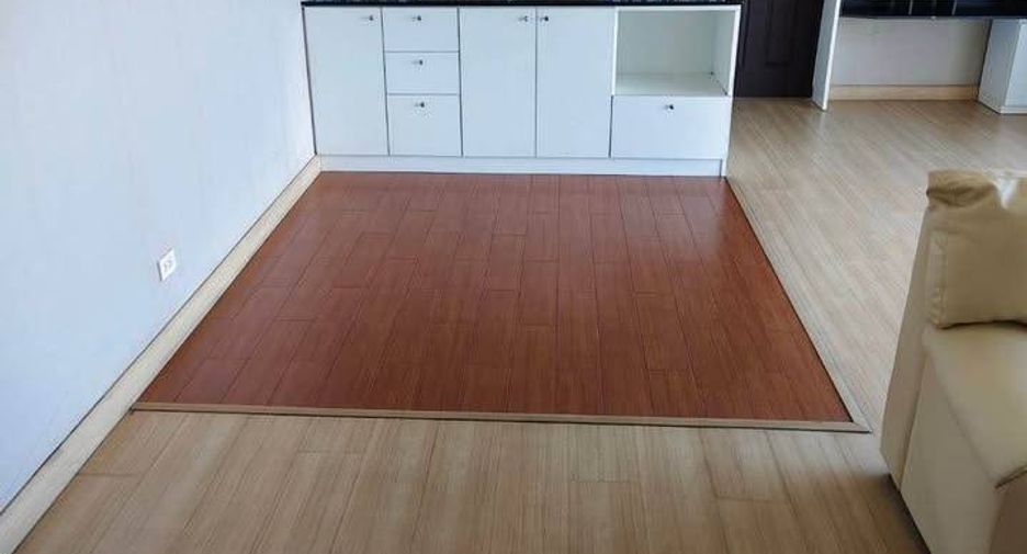 For sale 1 bed condo in Bang Na, Bangkok