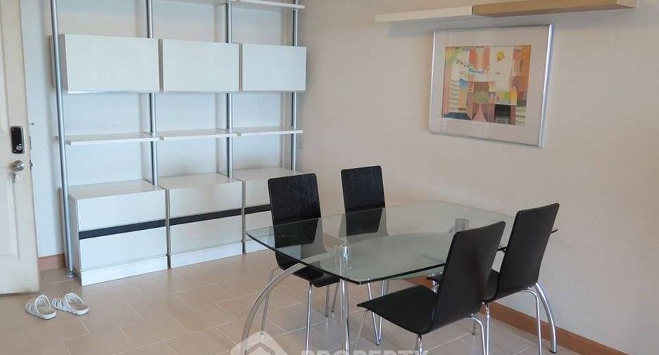 À vendre 1 chambre condo à Bangkok Yai, Bangkok
