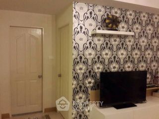 À vendre 1 chambre condo à Bangkok Yai, Bangkok