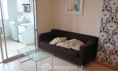 À vendre 1 chambre condo à Bangkok Yai, Bangkok