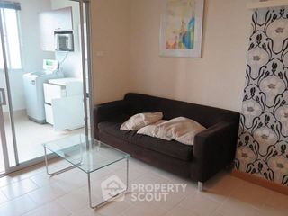 À vendre 1 chambre condo à Bangkok Yai, Bangkok