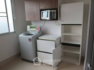 À vendre 1 chambre condo à Bangkok Yai, Bangkok
