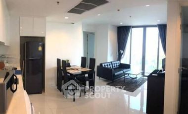 For sale 2 bedrooms condo in Sathon, Bangkok