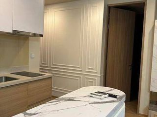 À vendre 2 chambres condo à Watthana, Bangkok