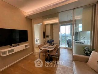 Wohnung zum Kauf mit 1 Zimmer in Chatuchak, Bangkok