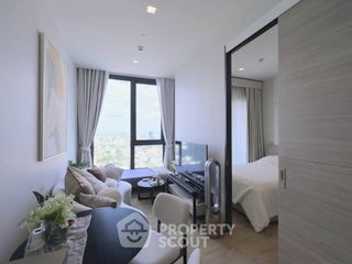 Wohnung zum Kauf mit 1 Zimmer in Chatuchak, Bangkok