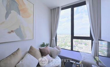 Wohnung zum Kauf mit 1 Zimmer in Chatuchak, Bangkok