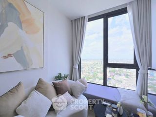 Wohnung zum Kauf mit 1 Zimmer in Chatuchak, Bangkok