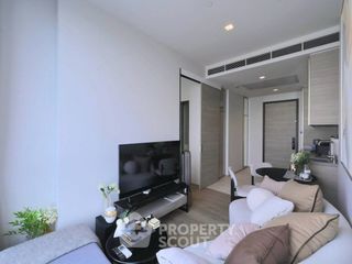 Wohnung zum Kauf mit 1 Zimmer in Chatuchak, Bangkok