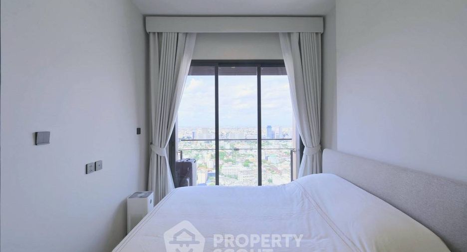 Wohnung zum Kauf mit 1 Zimmer in Chatuchak, Bangkok