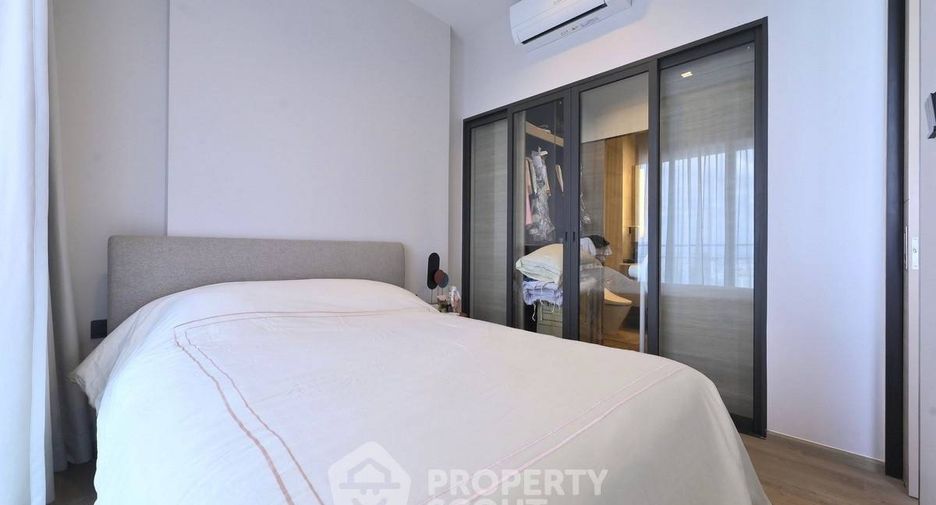 Wohnung zum Kauf mit 1 Zimmer in Chatuchak, Bangkok