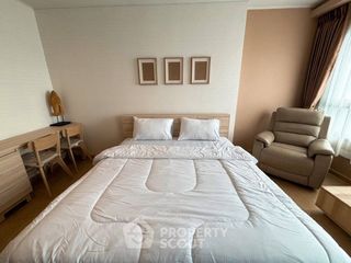 For sale 1 bed condo in Phra Khanong, Bangkok