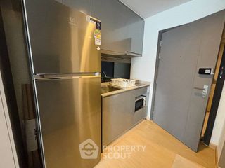 For sale 1 bed condo in Phra Khanong, Bangkok