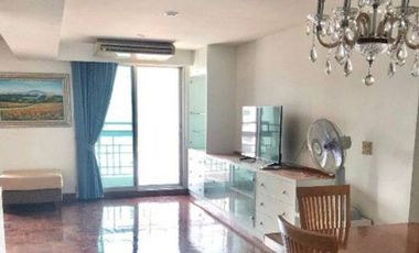 For sale 2 bedrooms condo in Watthana, Bangkok