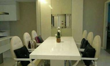 À vendre 3 chambres condo à Watthana, Bangkok