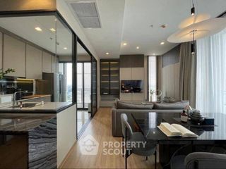 For sale 3 ベッドルーム condo in Phaya Thai, Bangkok