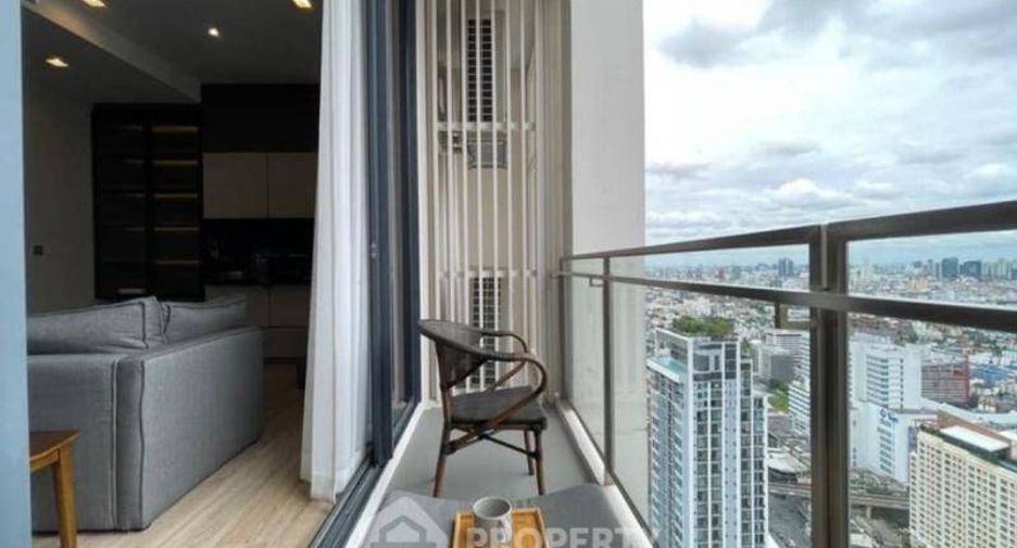 For sale 3 ベッドルーム condo in Phaya Thai, Bangkok