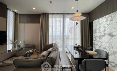 For sale 3 ベッドルーム condo in Phaya Thai, Bangkok