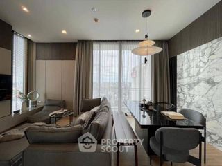 For sale 3 ベッドルーム condo in Phaya Thai, Bangkok