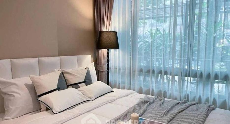 Condo en venta de 4 habitaciones en Watthana, Bangkok