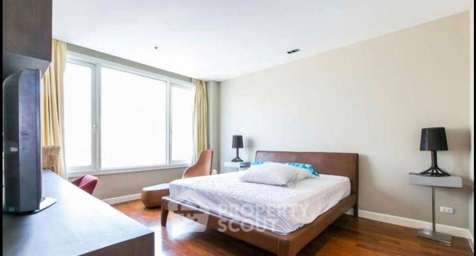 Wohnung zum Kauf mit 3 Zimmer in Khlong Toei, Bangkok