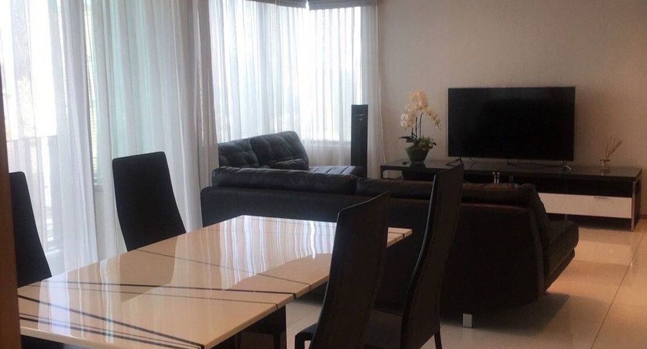 Wohnung zum Kauf mit 2 Zimmer in Khlong Toei, Bangkok