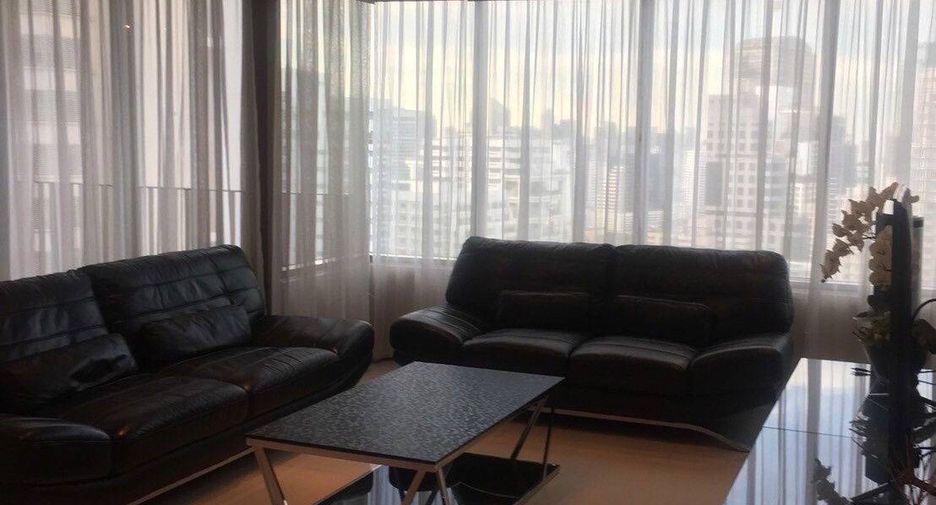 Wohnung zum Kauf mit 2 Zimmer in Khlong Toei, Bangkok