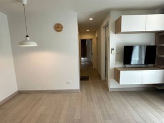 For sale 2 bedrooms condo in Khlong San, Bangkok