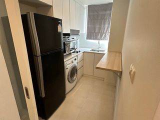 For sale 2 bedrooms condo in Khlong San, Bangkok