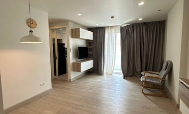 For sale 2 bedrooms condo in Khlong San, Bangkok