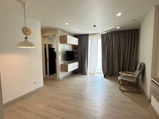 For sale 2 bedrooms condo in Khlong San, Bangkok