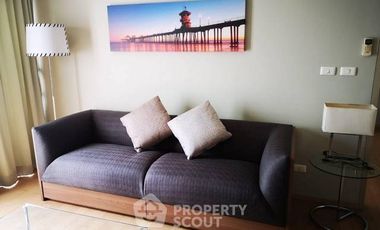 For sale 1 bed condo in Khlong Toei, Bangkok