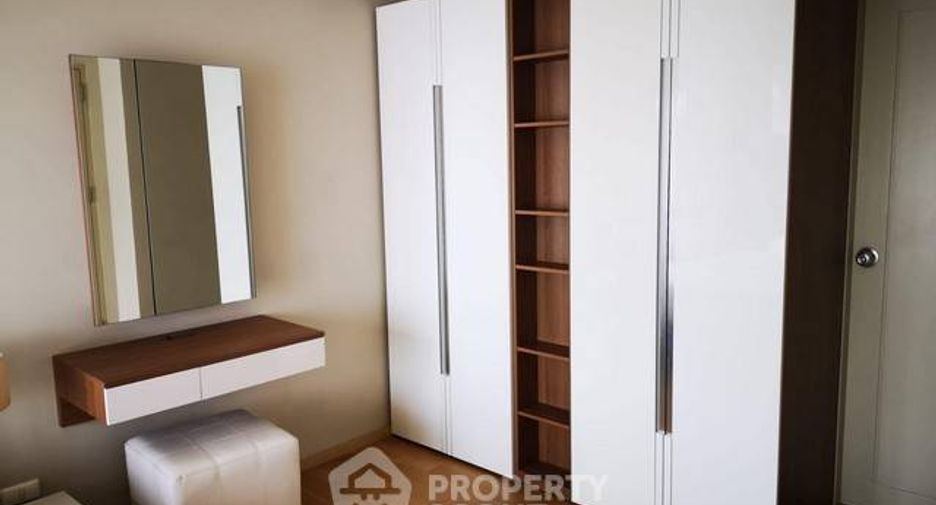 Condo en venta de 1 habitaciones en Khlong Toei, Bangkok