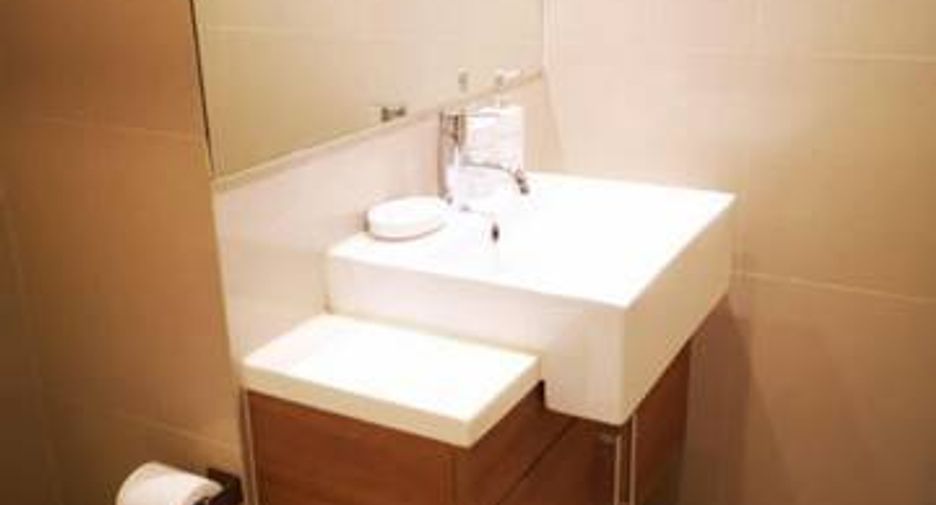 Condo en venta de 1 habitaciones en Khlong Toei, Bangkok