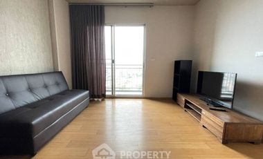 For sale 1 bed condo in Khlong San, Bangkok