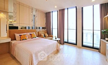 For sale 1 bed condo in Pathum Wan, Bangkok