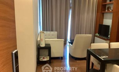 For sale 2 bedrooms condo in Khlong Toei, Bangkok