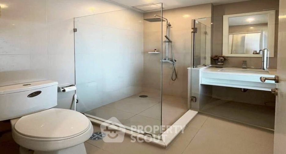 Продажа 1 кровать кондо в Банг Пхлат, Бангкок