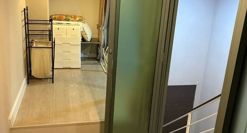 Wohnung zum Kauf mit 1 Zimmer in Chatuchak, Bangkok