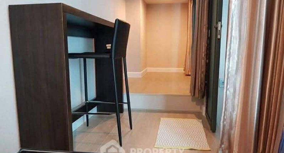 Wohnung zum Kauf mit 1 Zimmer in Chatuchak, Bangkok