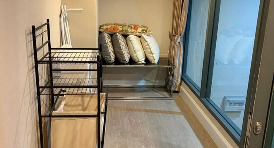 Wohnung zum Kauf mit 1 Zimmer in Chatuchak, Bangkok