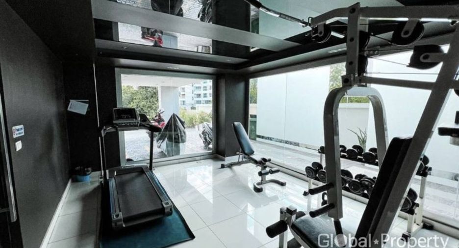 Condo en venta de 2 habitaciones en Bang Lamung, Chonburi