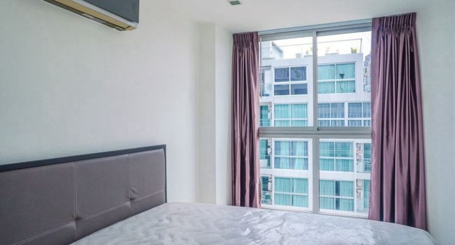 Condo en venta de 2 habitaciones en Bang Lamung, Chonburi