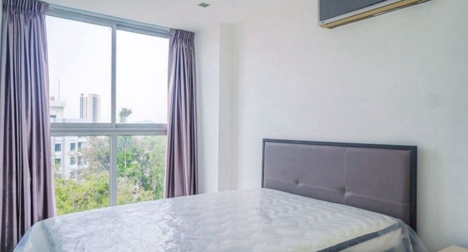 Condo en venta de 2 habitaciones en Bang Lamung, Chonburi