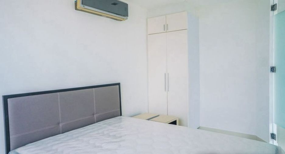 Condo en venta de 2 habitaciones en Bang Lamung, Chonburi