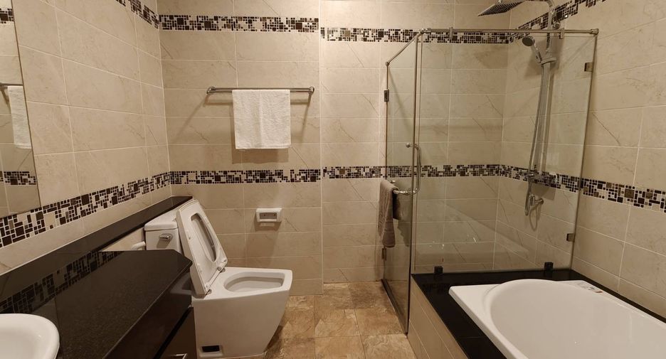 Condo en venta de 2 habitaciones en Mueang Chiang Mai, Chiang Mai